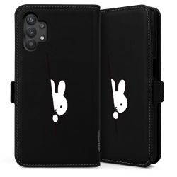 Sideflip Kotelo musta