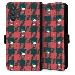 Sideflip Kotelo musta