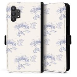 Sideflip Kotelo musta