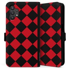 Sideflip with flap black