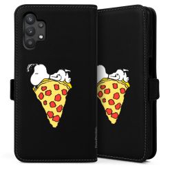 Sideflip Kotelo musta