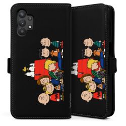 Sideflip Kotelo musta