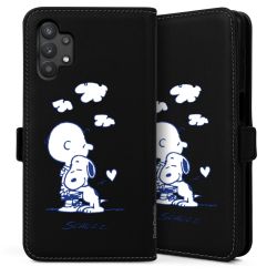 Sideflip Kotelo musta