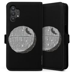 Sideflip with flap black