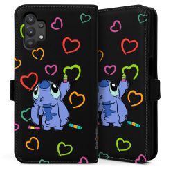 Sideflip Kotelo musta