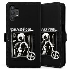 Sideflip Kotelo musta