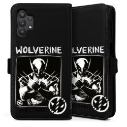 Sideflip Kotelo musta