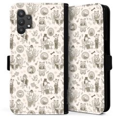 Sideflip with flap black