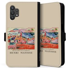 Sideflip with flap black