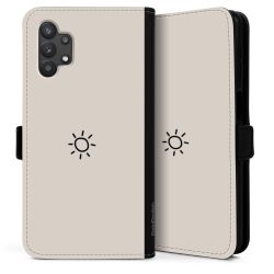 Sideflip with flap black