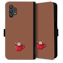 Sideflip with flap black