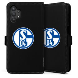 Sideflip Fodral med flap svart