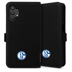 Sideflip Fodral med flap svart