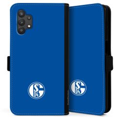 Sideflip Fodral med flap svart