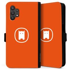 Sideflip Kotelo musta