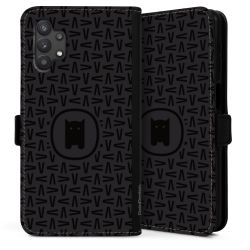 Sideflip Kotelo musta