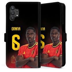 Sideflip Kotelo musta