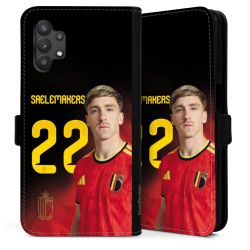 Sideflip Kotelo musta