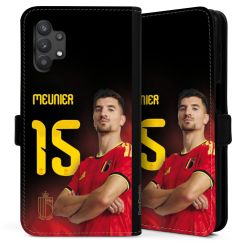 Sideflip Kotelo musta