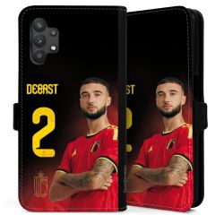 Sideflip Kotelo musta