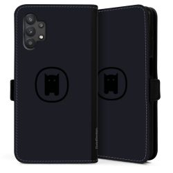 Sideflip Kotelo musta