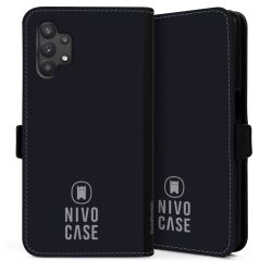 Sideflip Kotelo musta