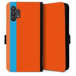 Sideflip Kotelo musta