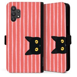 Sideflip with flap black