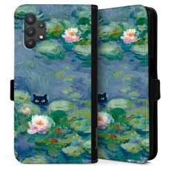 Sideflip with flap black