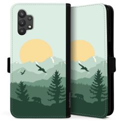 Sideflip Kotelo musta