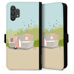 Sideflip Kotelo musta