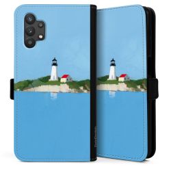 Sideflip with flap black