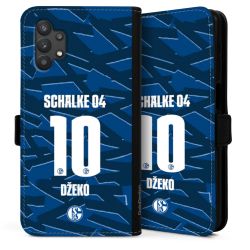 Sideflip Kotelo musta