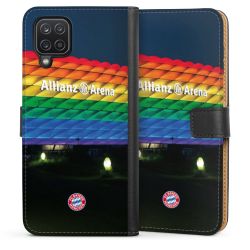 Sideflip Kotelo musta