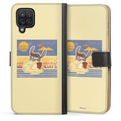 Sideflip with flap black