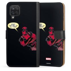 Sideflip with flap black