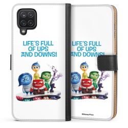 Sideflip Kotelo musta