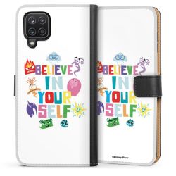 Sideflip Kotelo musta