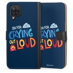 Sideflip Kotelo musta