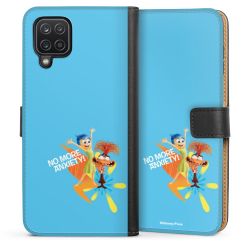 Sideflip Kotelo musta