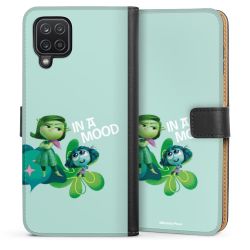 Sideflip Kotelo musta