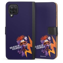 Sideflip Kotelo musta