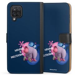 Sideflip Kotelo musta