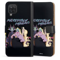 Sideflip Kotelo musta