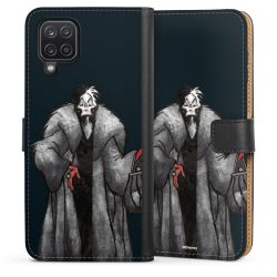 Sideflip Kotelo musta