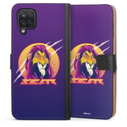 Sideflip Kotelo musta