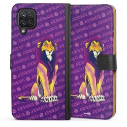 Sideflip Kotelo musta