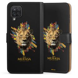 Sideflip with flap black