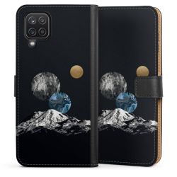 Sideflip with flap black