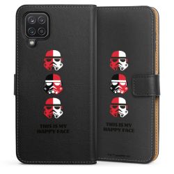 Sideflip with flap black